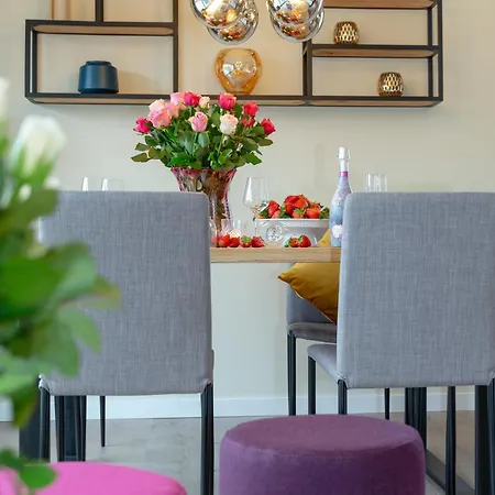 Family Hues Casa vacanze