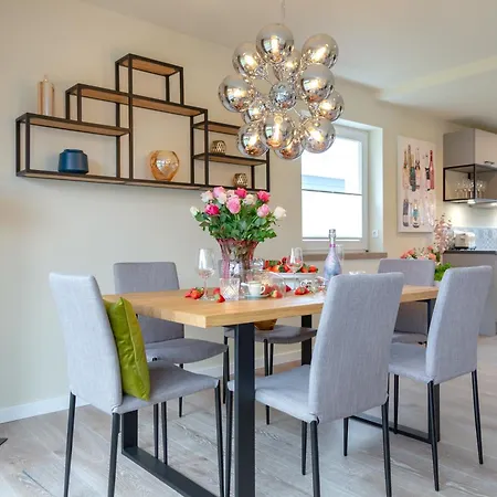 Casa vacanze Family Hues