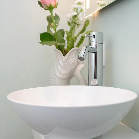 Family Hues Casa vacanze Westerland