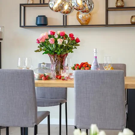 Family Hues Casa vacanze