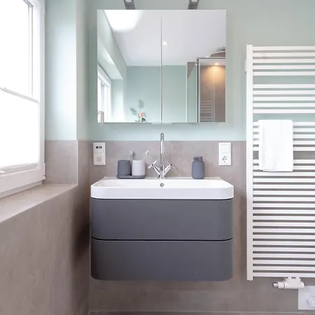 Casa vacanze Family Hues Westerland