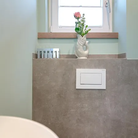 Family Hues Casa vacanze Westerland