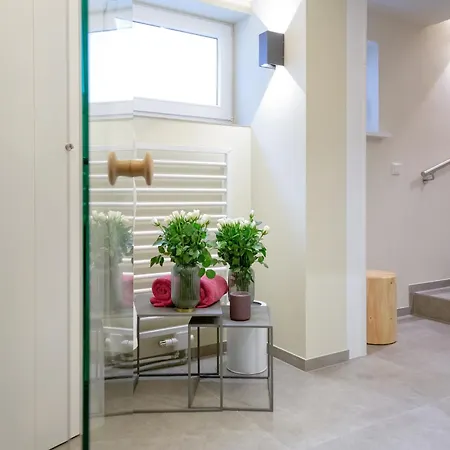 Casa vacanze Family Hues Westerland