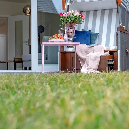 Casa vacanze Family Hues Westerland