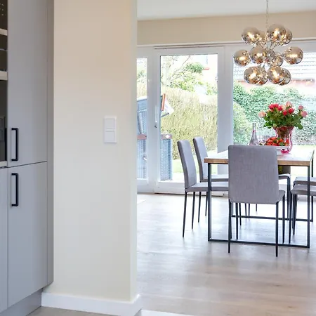 Family Hues Westerland