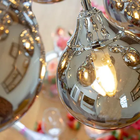 Family Hues Casa vacanze Westerland