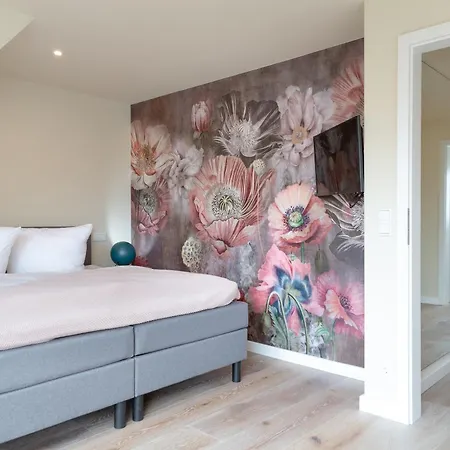 Casa vacanze Family Hues Westerland