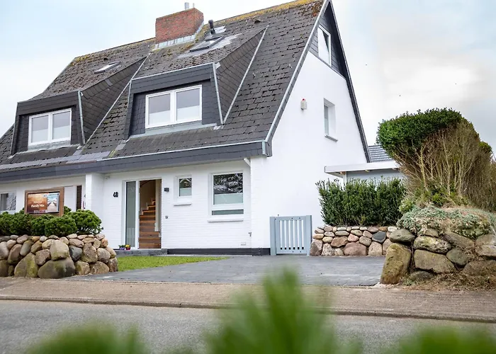 Family Hues * فيسترلاند