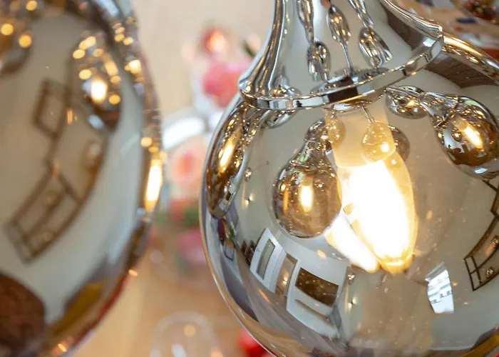 Family Hues بيت للعطل فيسترلاند